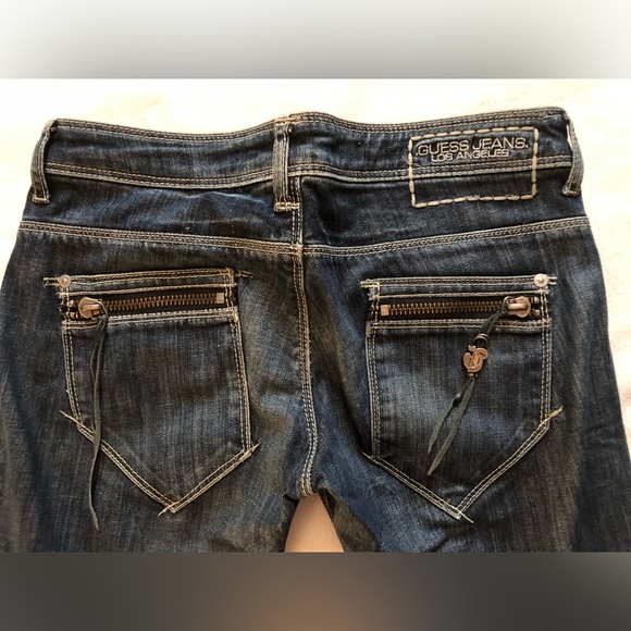 Guess low rise jeans - Picture 7 of 7